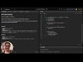 Programming Everyday Until I Find a Job | Day #002 İş tapana kimi kod yazıram | GÜN #002