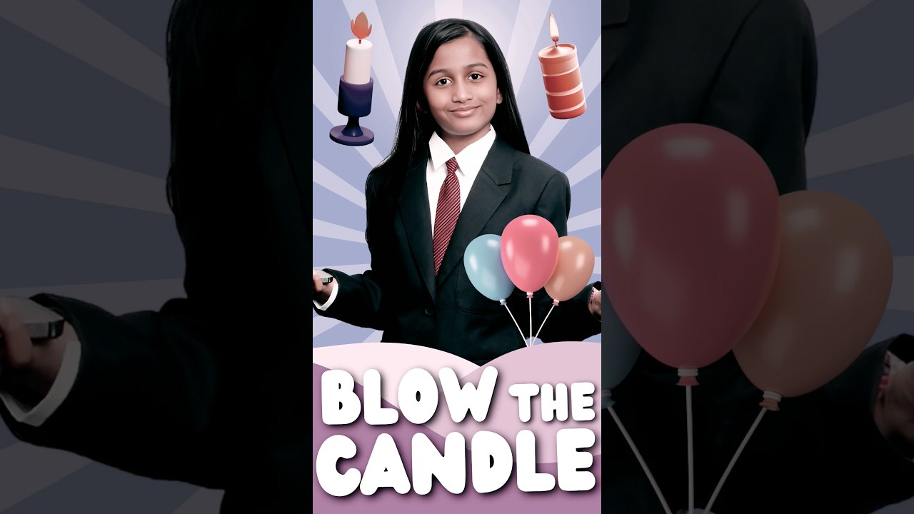 Have you tried this challenge? #challenge #sciencefun #viral #shorts