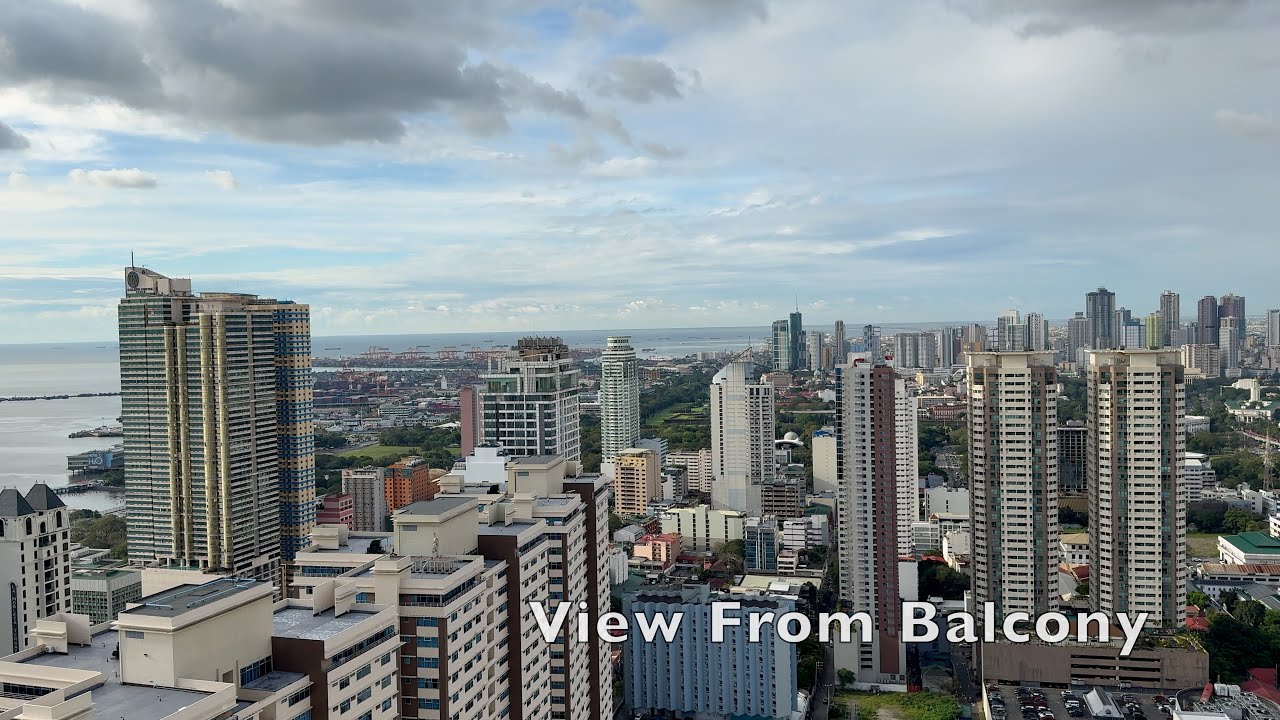 Beautiful AirBnB in Manila - Birch Tower - Philippines - Jan 2026