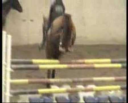 Eva hopper Kungen og Pip