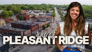 Tour of Pleasant Ridge: A Local's Perspective on this Cincinnati Gem