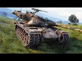 T57 Heavy - AMERICAN EAGLE - World of Tanks