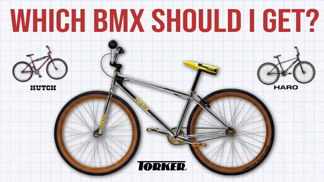 BMX Bikes for Adults — My Top Picks for 2026
