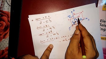 Electromagnetics Lecture-1: Vector Calculus- Rectangular coordinate System