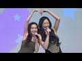 [4k Fancam] Milklove - โลกเอียง (Tilt) 23.5 องศาที่โลกเอียง | Milklove 1st FanMeeting in Hong Kong