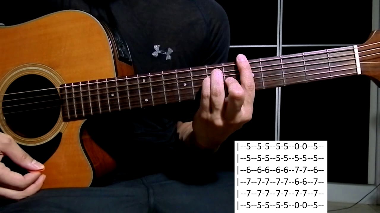 Ferreirinha - Tião Carreiro e Pardinho Aula Solo Violão (como tocar)