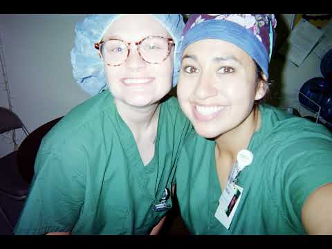 MercyOne Siouxland Medical Center Kodak Moments: Surgery