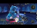 Aion Classic Tower of Illusion with my old assassin and his paralyzing an@l plug