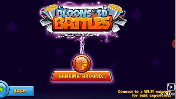 Btd battles R3 speed moab pit!