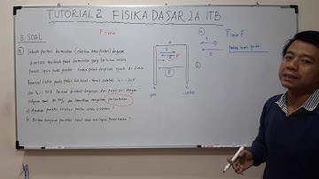 Tutorial 2 Fisika Dasar 2A ITB part 7