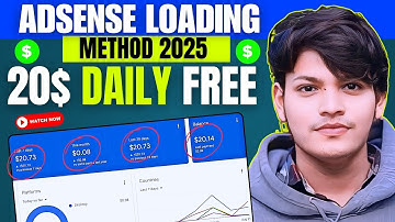 Hidden ADSENSE Loading Methods Finally Revealed - According yt