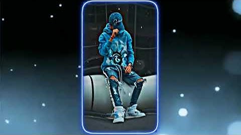 AJ NA NANI NINA O --- NEW TRENDING VIDEO EDITING ALIGHT MOTION XML PROJECT @Samsureditz