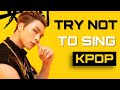 KPOP TRY NOT TO SING | NEW SONGS (2020+LATE 2019)