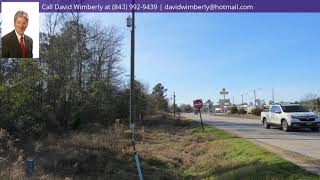 TBD Highway 76, Marion, SC 29571 - MLS #20200339