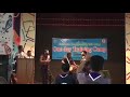 BNMPC SCOUT 2018