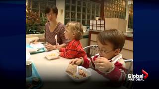 Everyday Hero: Andrew McFadyen