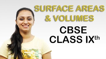 Example 13, Page No. 18.9 - Surface Areas & Volumes (R.D. Sharma Maths Class 9th)