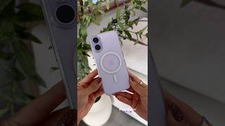 iPhone 17 Lavender 💜 | The Prettiest iPhone Ever Unboxed!