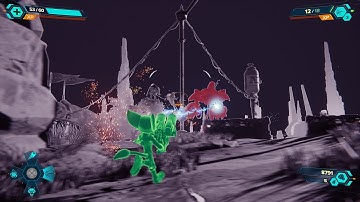 Sony - FUTURE PROOF: Focusing on What Matters with High Contrast Mode | Official Video