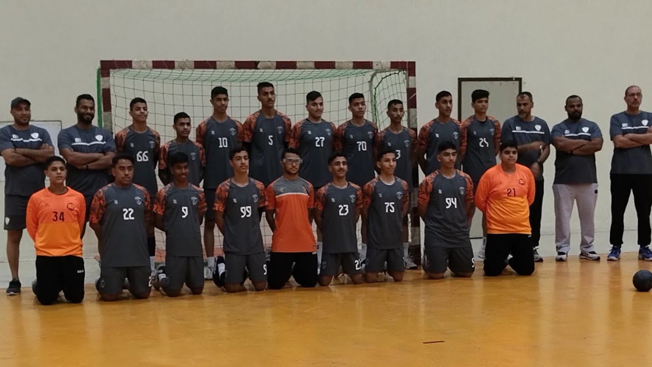 مضر & الصفا أشبال 2008