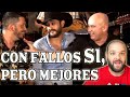 ACÁ ENTRE NOS, Carlos Sarabia, El mimoso, Pancho Barraza, El Flaco, improvisan con ERRORES😉REACCIÓN