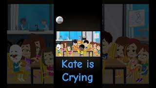 Kate Is Crying