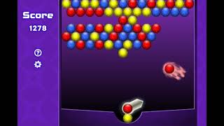 Bouncing Balls, Bouncing Balls II
