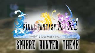 Final Fantasy X-2 - Sphere Hunter - (Extended Version)