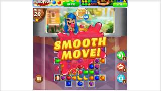Juice Jam Level 74