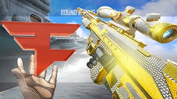 I Hosted a TRICKSHOT ONLY CUSTOM on Black Ops 2 in 2024..