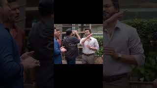 Goat Comedy Scenes 10