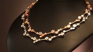 Bubble Necklaces | Fei Liu Fine Jewellery