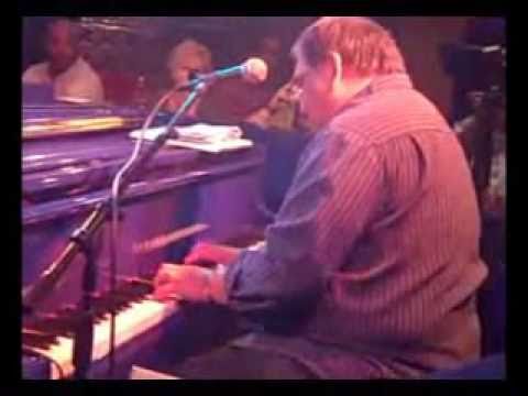 Cecil Ramirez - Tune 88 - IJAMS Jazz Cruise 2011