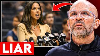 The Scandal Of JASON KIDD The Truth His Ex-Wife Just Revealed