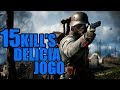 BATTLEFIELD COM OS BRODIS.