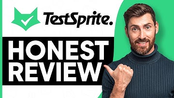 TestSprite AI Review (2025) | Is This The Future of Software Testing? (MUST WATCH!)