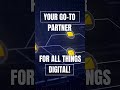 how to grow your business online with www.thegoaltech.com  #seo #technology  #mobileappdevelopment