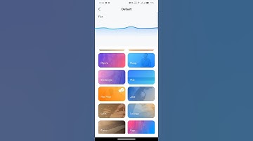 SOUNDCORE APP | SOUNDCORE R50i EQUALIZER MODES #soundcore #app #r50i