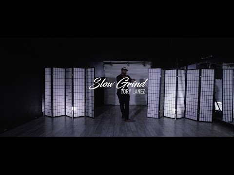 Ricky Cole | Soul Fresh Fam | Tory Lanez - Slow Grind