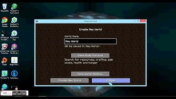 How to install and open Technic Launcher