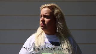 Fashion Haul With Tammy Sammich