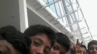 School friends