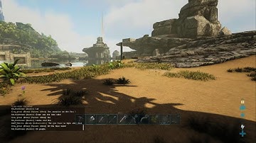 i How to turn off melee shaking animation in ps4 ps5 and Xbox inside ark