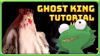 Solo Ghost King Guide In Normals Dark And Darker Boss