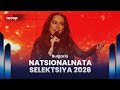 Natsionalnata Selektsiya 2026 Bulgaria Show 2 RECAP