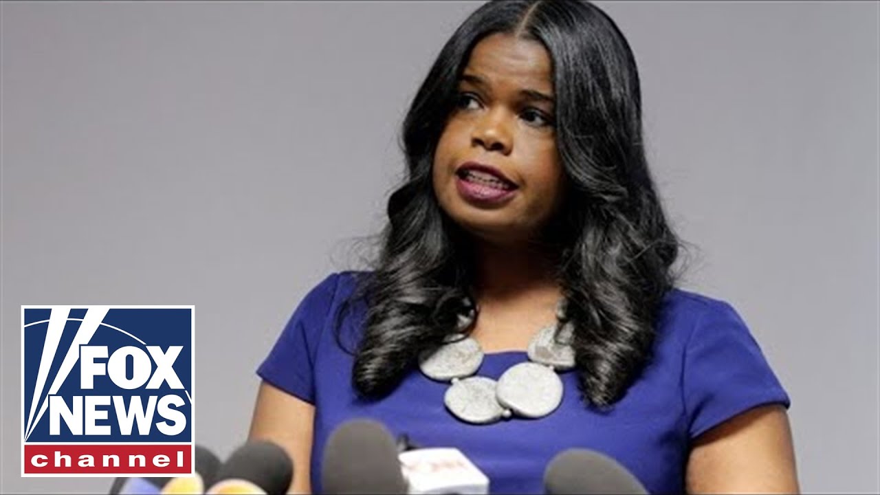 Kim Foxx's policies are 'destroying our city,' Chicago alderman claims