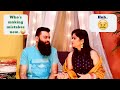 Blooper 2  punjabi tappe 4  anantkiveena