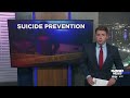 Bill to make suicide encouragement illegal signed by Governor Kelly
