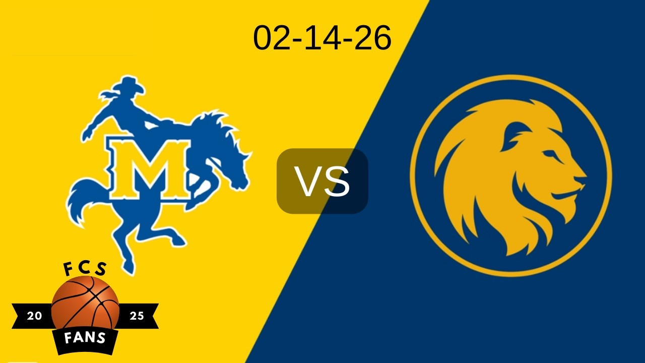 McNeese vs. East Texas A&M - NCAA Men's Basketball Extended Highlights - 02-14-26