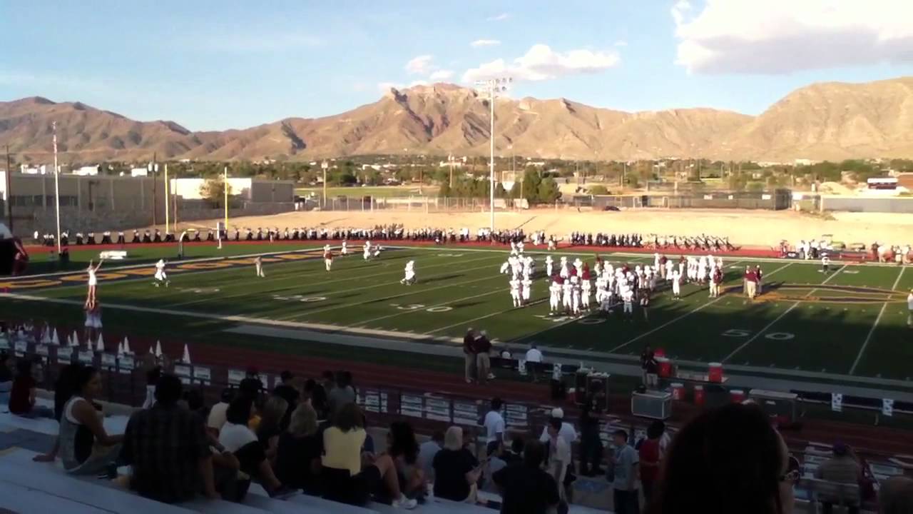 el-paso-coronado-high-school-band-2011-2012-youtube